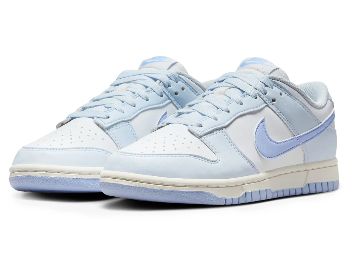 Nike Dunk Low “Nature Blue Tint” (W)